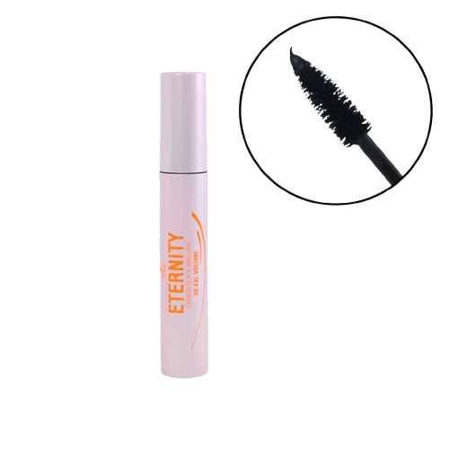 ریمل حجم‌دهنده رویال اترنیتی‌یاسی مدل 3D XXL VOLUME | حجم‌دهی فوق‌العاده و بلندکننده مژه‌ها | خرید ریمل حجم‌دهنده 3D رویال اترنیتی