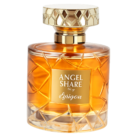 خرید ادکلن اسپیگان Angel's Share زنانه و مردانه ۱۰۰ میل | رایحه لوکس، گرم و شیرین با ماندگاری تهاجمی