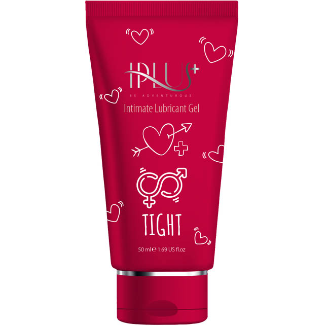 خرید ژل لوبریکانت آی پلاس (I Plus) مدل انار و هاماملیس | ژل تنگ‌کننده واژن، منقبض‌کننده فوری و رفع خشکی