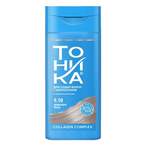 شامپو رنگ مو TOHNKA شماره ۹.۱۰ – بلوند صدفی سرد (150 میلی‌لیتر)