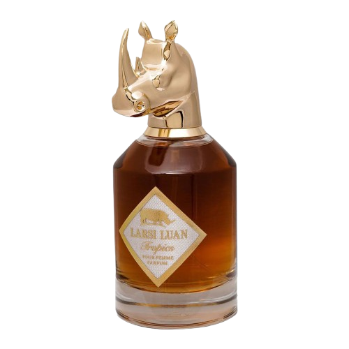 خرید عطر مردانه لارسی لوان مدل Trapex حجم 100 میلی‌لیتر | ادوپرفیوم تراپکس با رایحه خنک، مدرن و پخش بوی فوق‌العاده